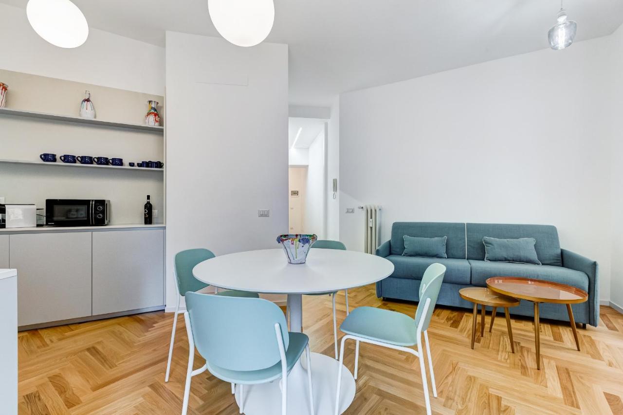 Apt In The Heart Of The City Рим Экстерьер фото